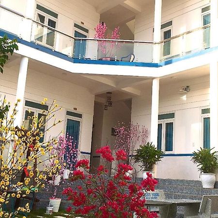 Minh Khoi Guest House Mui Ne Dış mekan fotoğraf