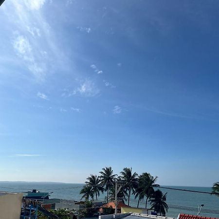 Minh Khoi Guest House Mui Ne Dış mekan fotoğraf