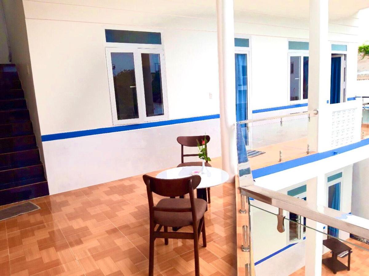 Minh Khoi Guest House Mui Ne Dış mekan fotoğraf