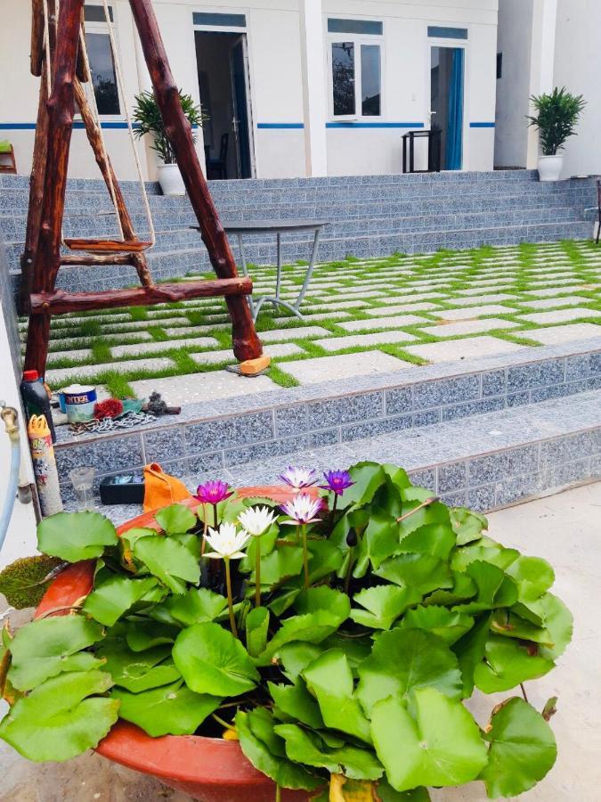 Minh Khoi Guest House Mui Ne Dış mekan fotoğraf