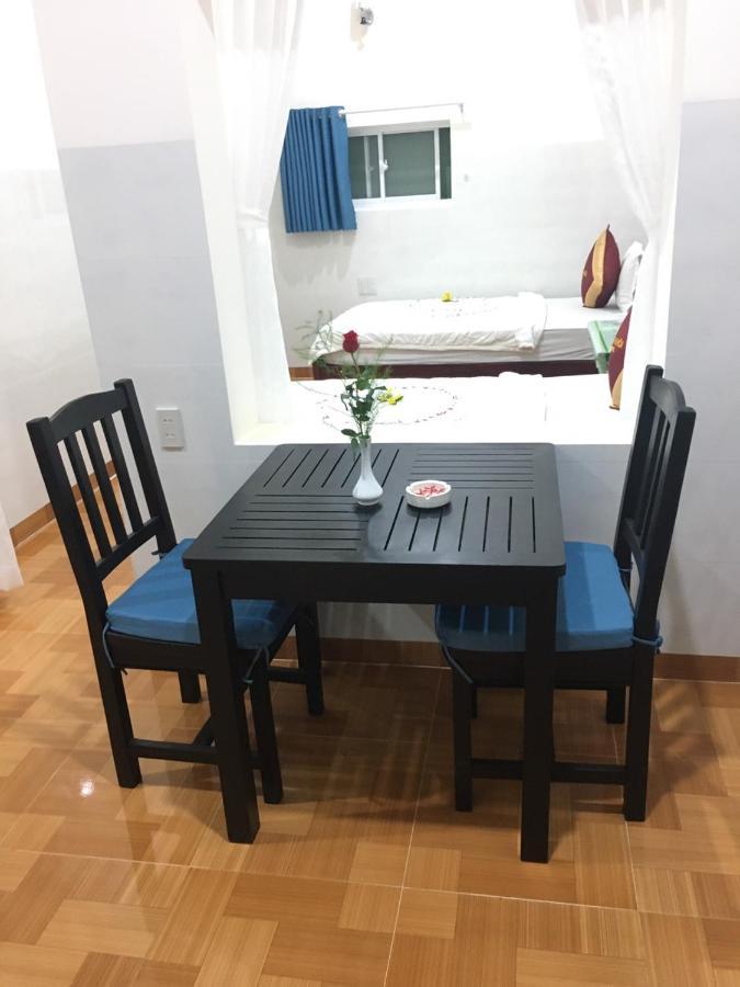 Minh Khoi Guest House Mui Ne Dış mekan fotoğraf