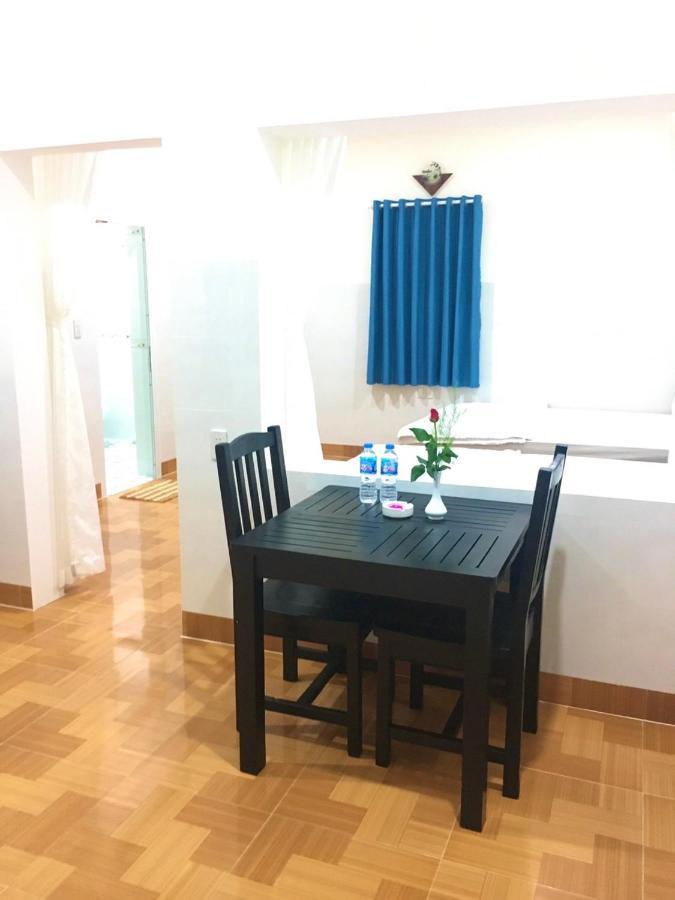 Minh Khoi Guest House Mui Ne Dış mekan fotoğraf