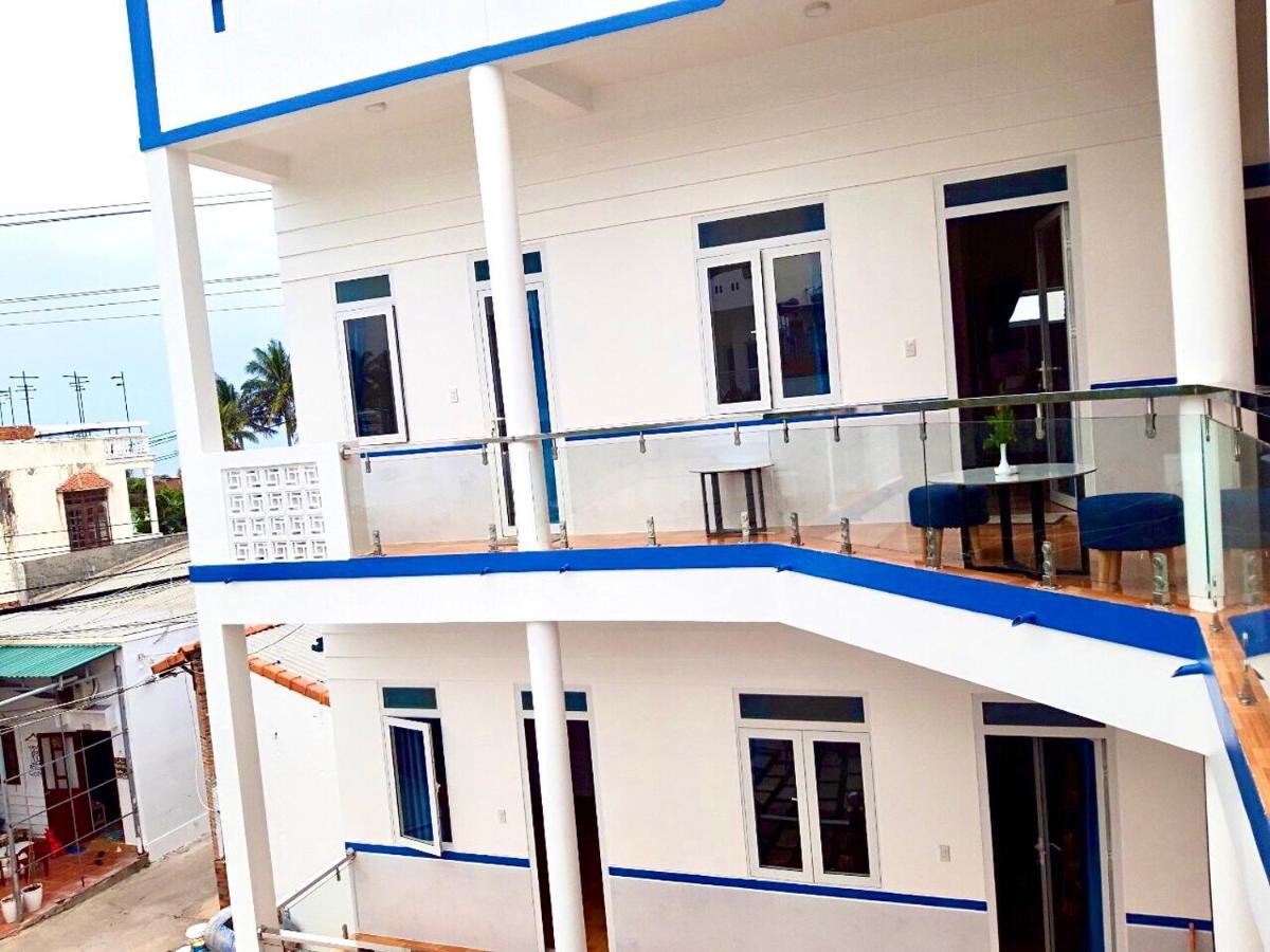 Minh Khoi Guest House Mui Ne Dış mekan fotoğraf