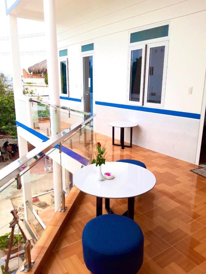 Minh Khoi Guest House Mui Ne Dış mekan fotoğraf
