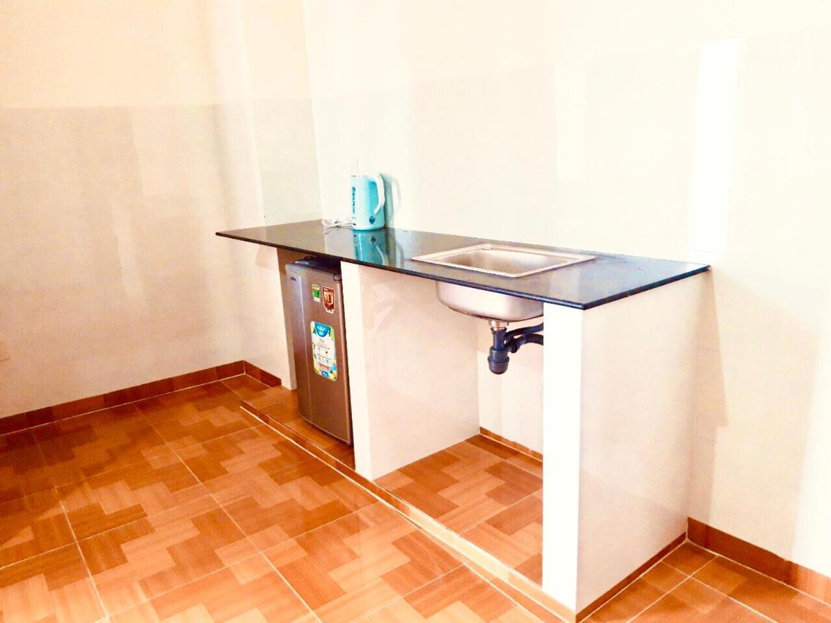 Minh Khoi Guest House Mui Ne Dış mekan fotoğraf