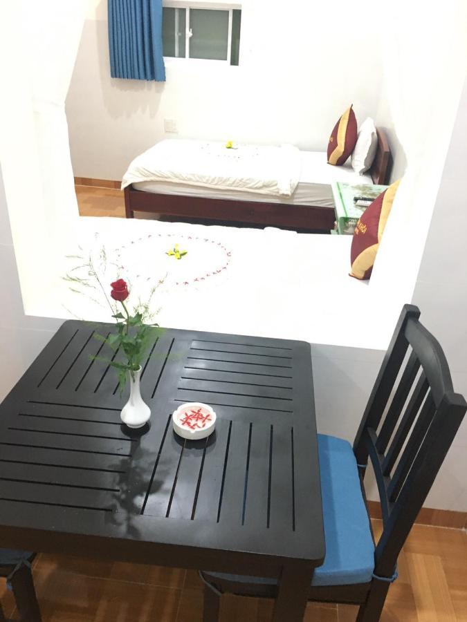 Minh Khoi Guest House Mui Ne Dış mekan fotoğraf