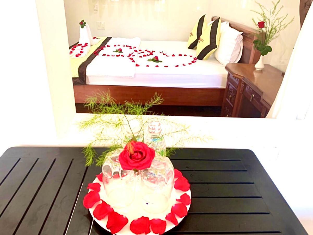 Minh Khoi Guest House Mui Ne Dış mekan fotoğraf