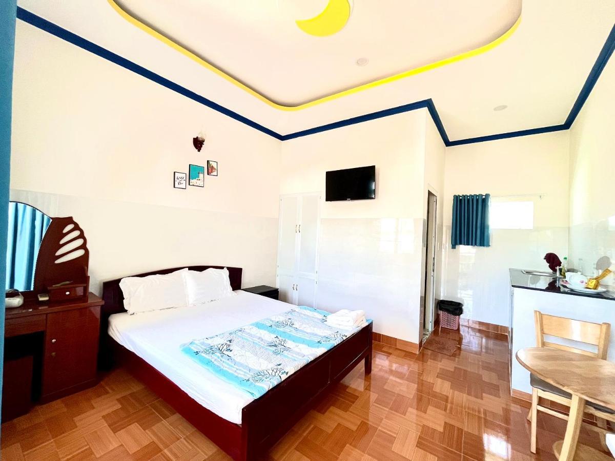Minh Khoi Guest House Mui Ne Dış mekan fotoğraf
