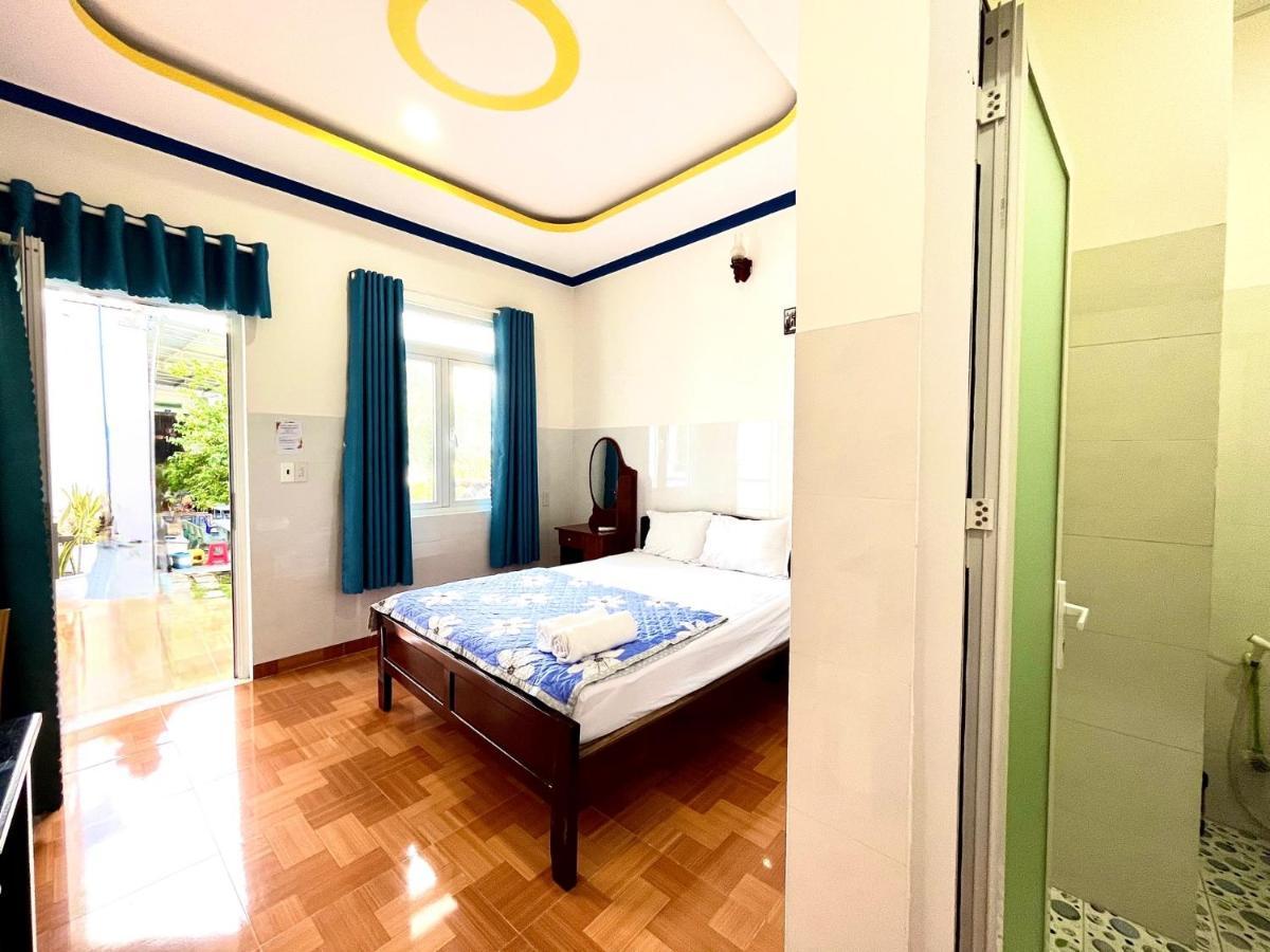 Minh Khoi Guest House Mui Ne Dış mekan fotoğraf
