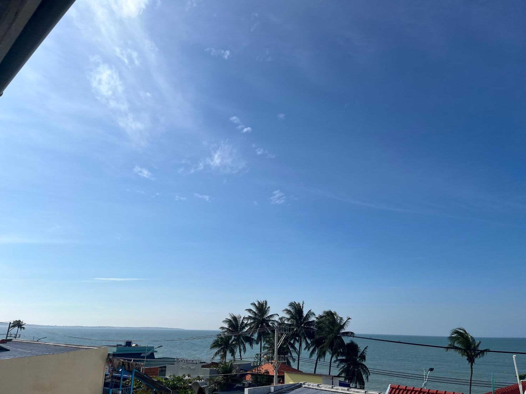 Minh Khoi Guest House Mui Ne Dış mekan fotoğraf