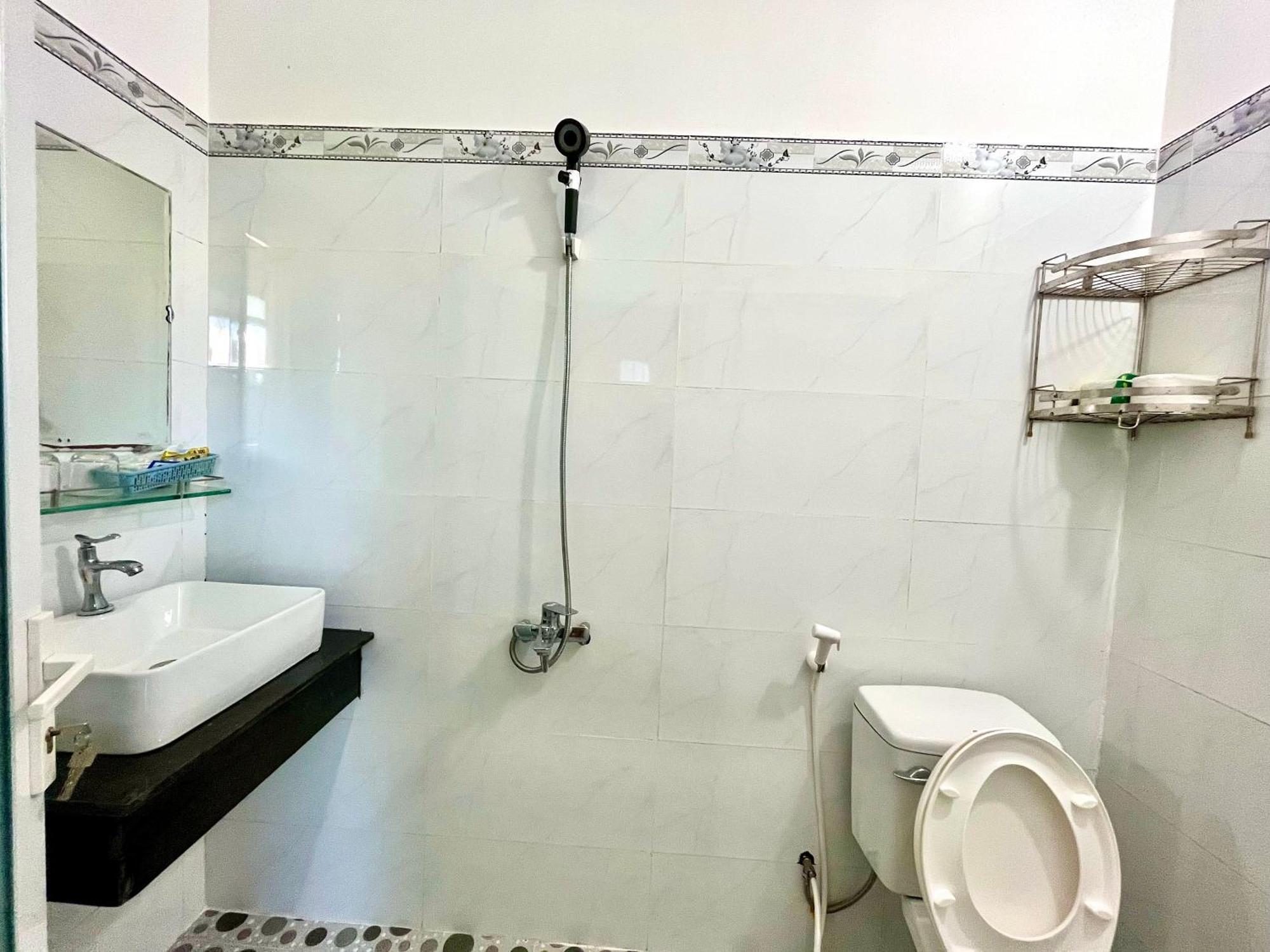 Minh Khoi Guest House Mui Ne Dış mekan fotoğraf